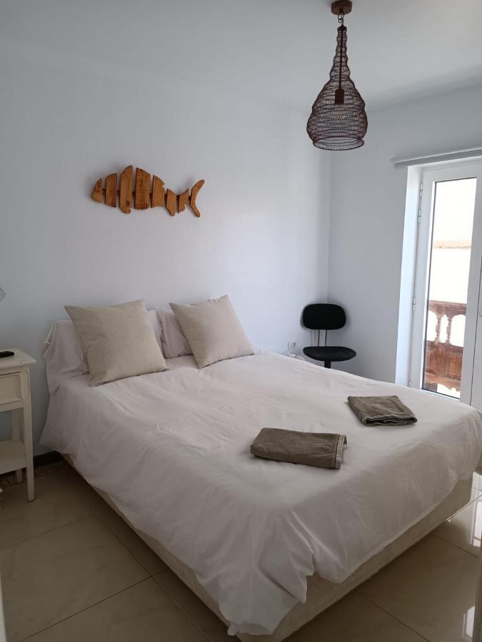 Apartamento Nautico Apartman Arrecife  Kültér fotó