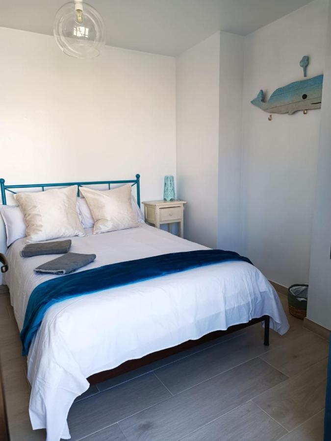 Apartamento Nautico Apartman Arrecife  Kültér fotó