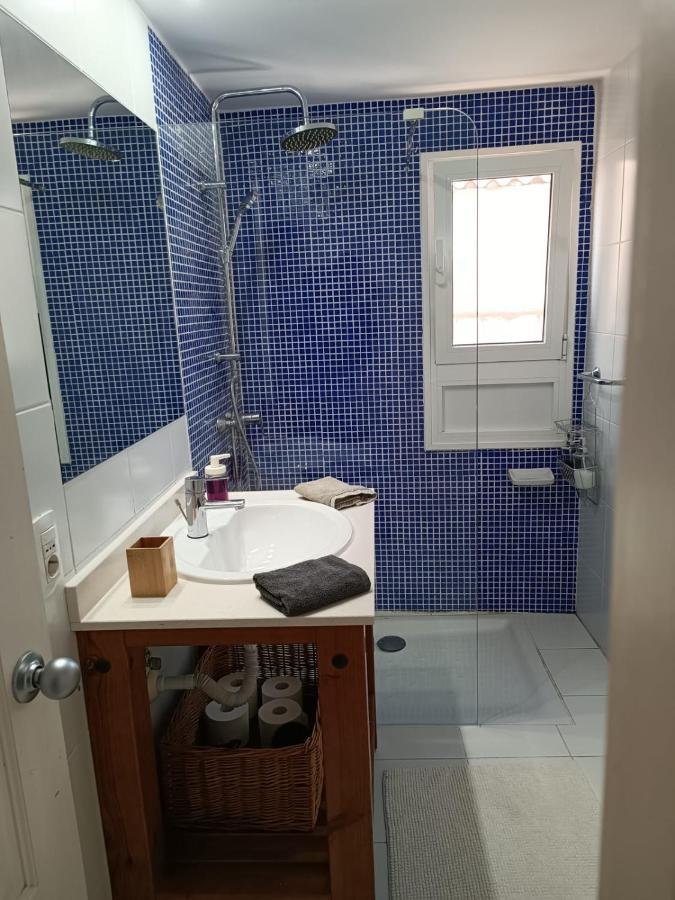 Apartamento Nautico Apartman Arrecife  Kültér fotó